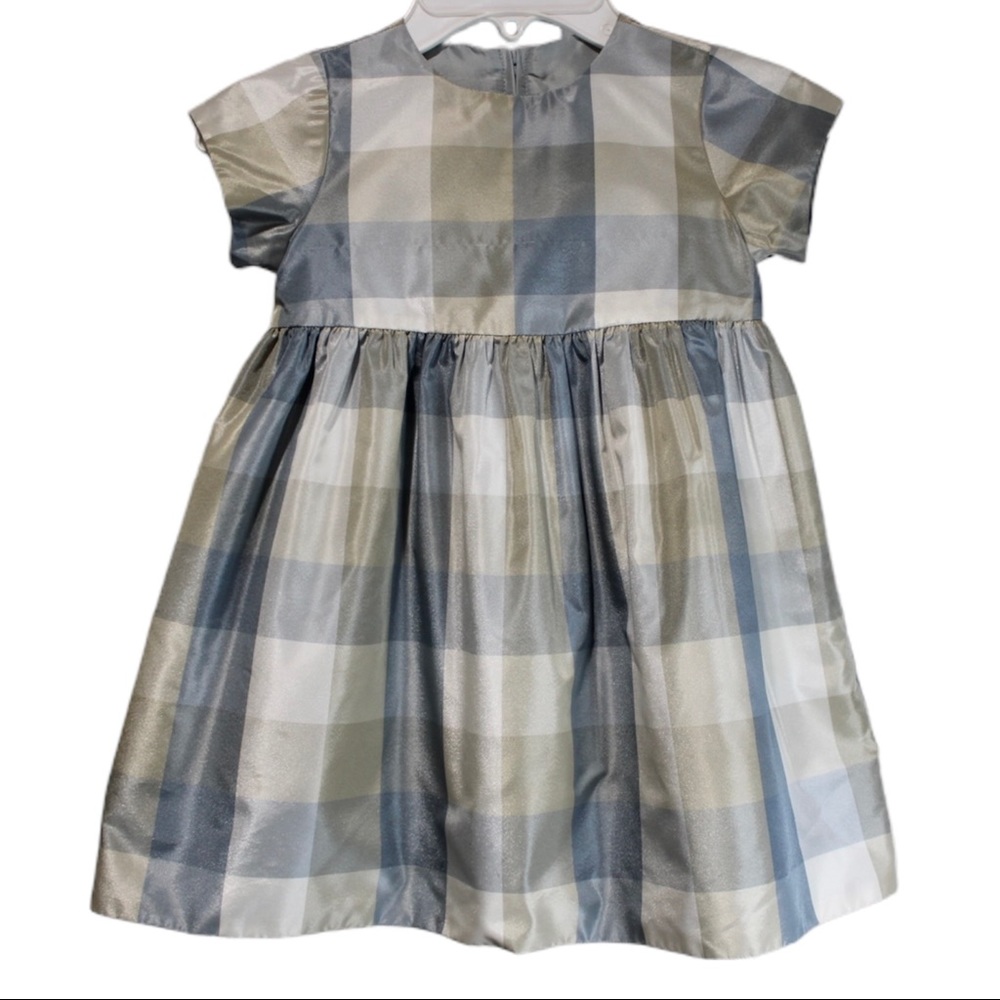 Easter dress